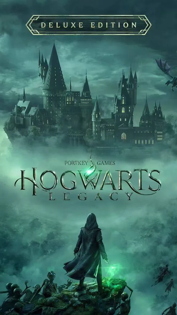 Hogwards Legacy